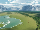 A Perfect View 160 x 120: Click for Hi-Res